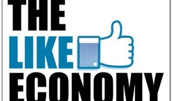 The Like Economy Brian Carter