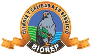 Logo BioRep S.A.C.