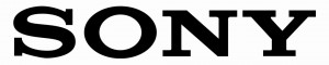Logotypo de Sony