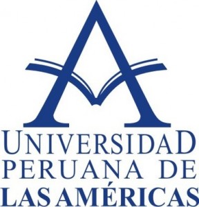 Logotipo Universidad Peruana de las Américas