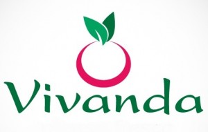 Logo de Supermercados Vivanda