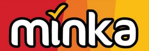 Logo del Centro Comercial Minka