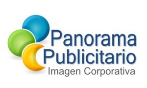 Panorama Publicitario Logotipo