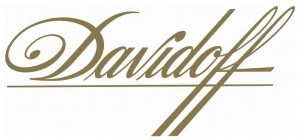 Logo Cigarros Davidoff