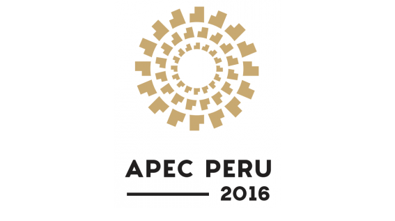 Logo APEC 2016