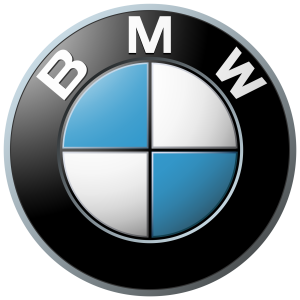 BMW logotipo 2000 