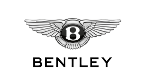Bentley logotipo 