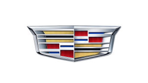 Cadillac logotipo 2014 