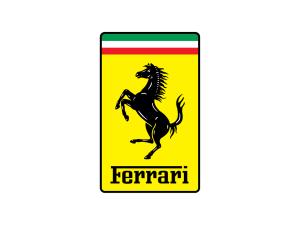 Logotipo Ferrari 1024x768
