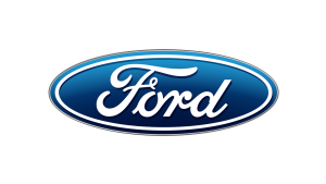 Ford logotipo 2003 