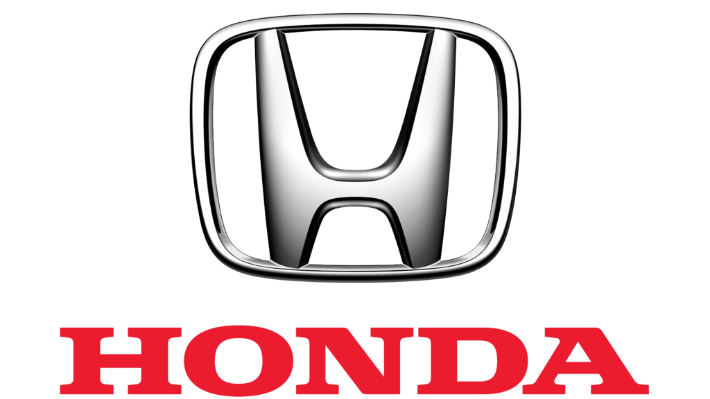 Honda logotipo