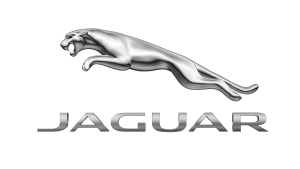 Jaguar logotipo 2012 