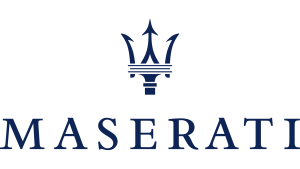 Maserati logotipo 