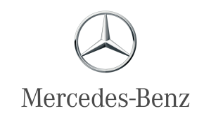 Mercedes Benz logotipo 2011