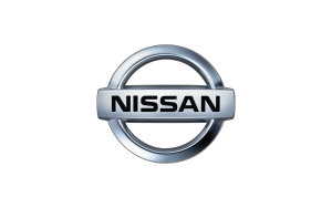 Nissan logotipo 2013 