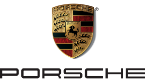 Porsche Logotipo 2008