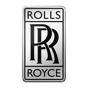 Rolls Royce logotipo 