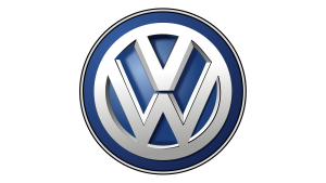 Volkswagen logotipo 2015
