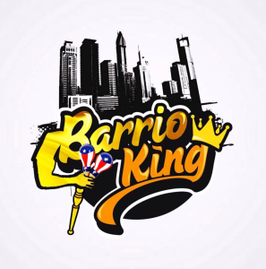 Logo Barrio King