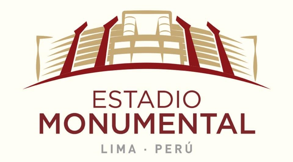 Logo Estadio Monumental