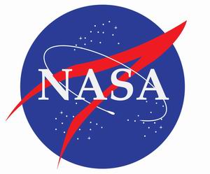 Logotipo NASA