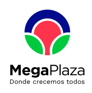 Logo Megaplaza