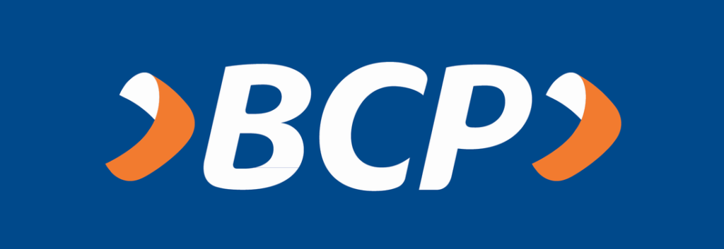Logo Banco de Crédito del Perú