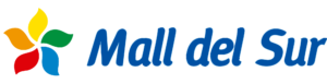 Logo Mall del Sur