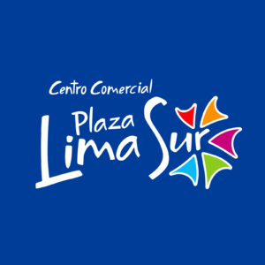 Logo Plaza Lima Sur