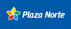 Logo Plaza Norte