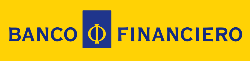 Logo Banco Financiero