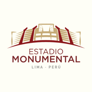 Logotipo Estadio Monumental