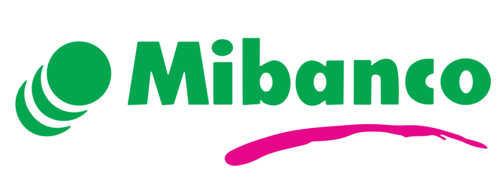 Logo Mibanco