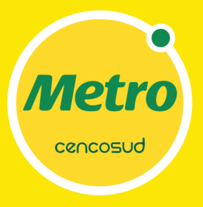 Supermercados Metro Cencosud