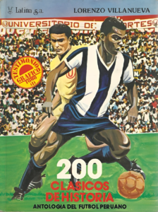 200 CLÁSICOS DE HISTORIA (1987) Lorenzo Villanueva