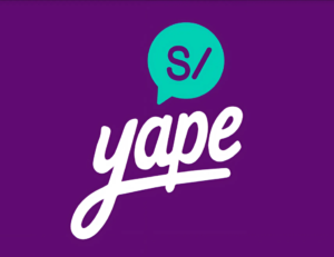 Logo de Yape