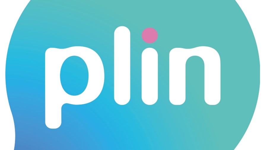 Logo de Plin App