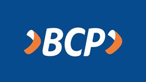 Logo BCP - Logotipo del Banco de Crédito del Perú