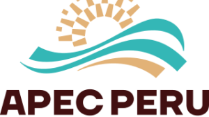 Logo APEC Perú 2024