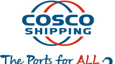 Cosco Shipping Logo