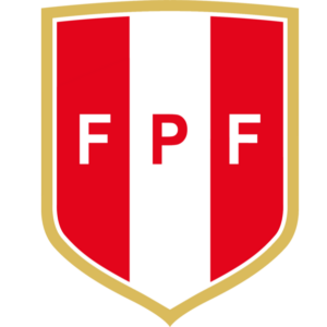 Logo Federación Peruana de Fútbol