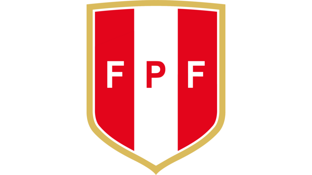 Logo Federación Peruana de Fútbol