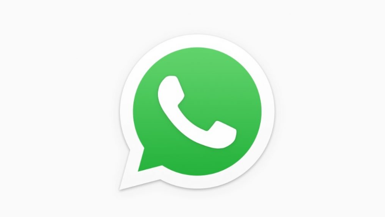 Logo Whatsapp