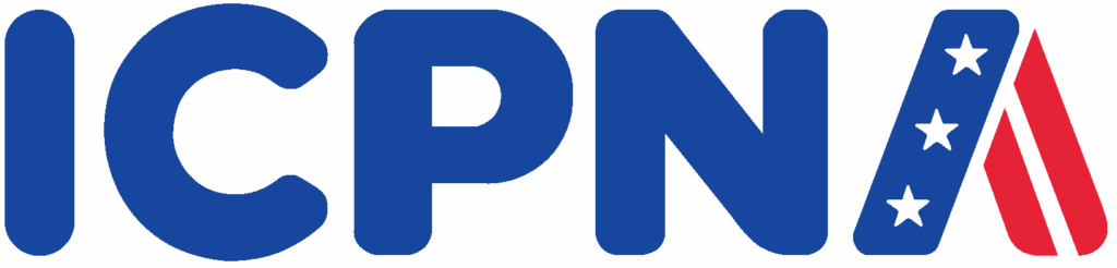 Logo ICPNA Transparente