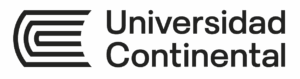 Logo Universidad Continenental Fondo Transparente