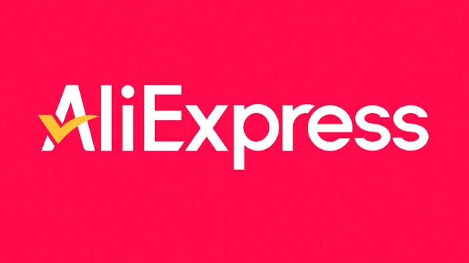 AliExpress Logo Horizontal