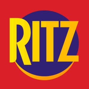 Logo de Ritz galletas