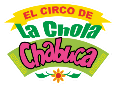 Logotipo del Circo de la Chola Chabuca