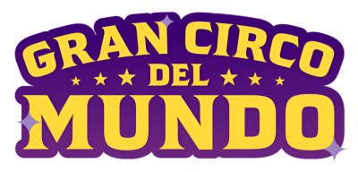 Logotipo del Gran Circo del Mundo